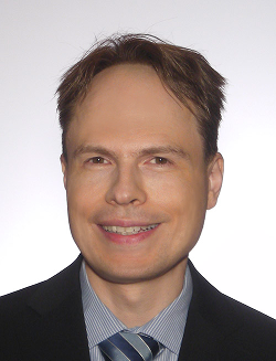 Pasi Koistinen